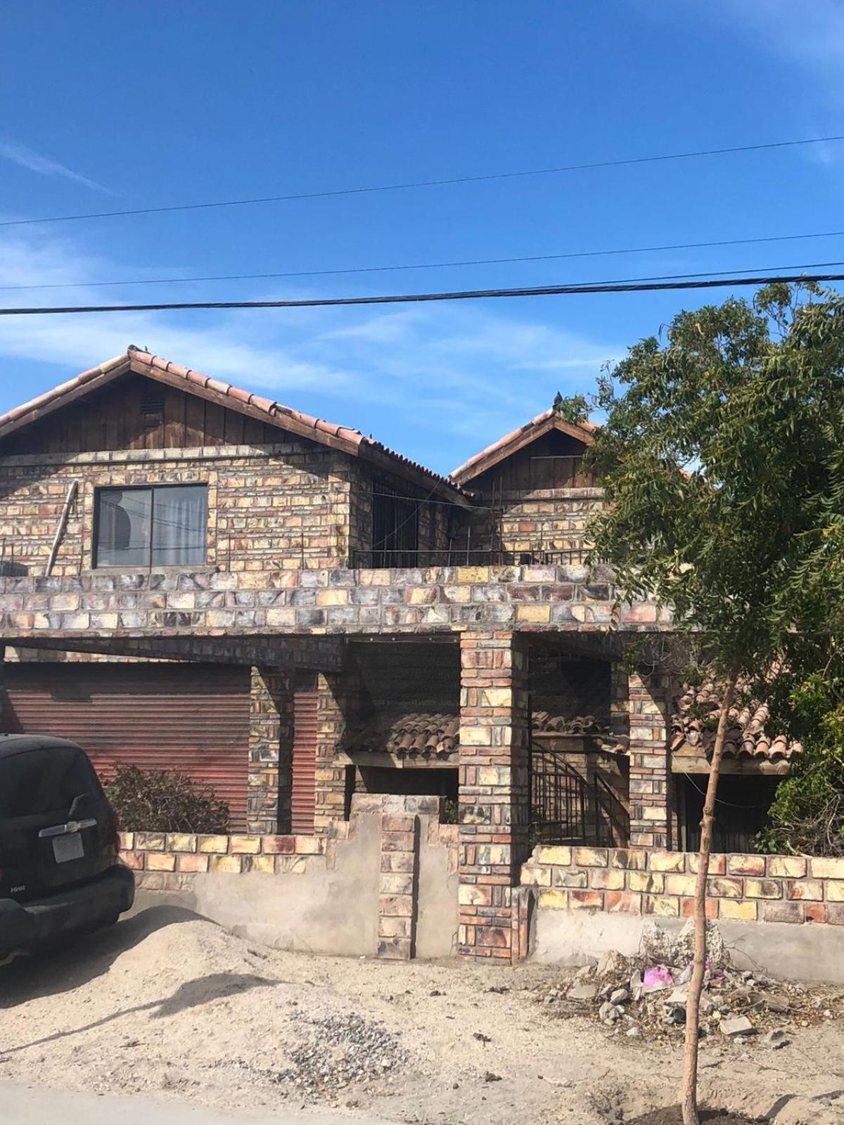 Apartamento Tony Chumpos San Felipe  Exterior photo