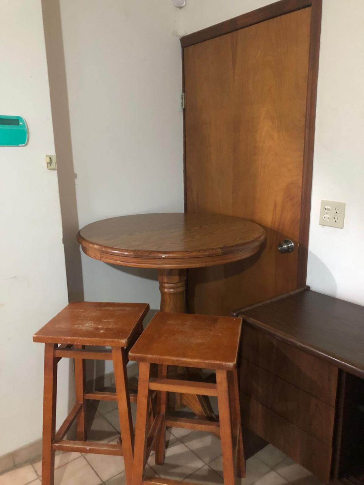 Apartamento Tony Chumpos San Felipe  Exterior photo