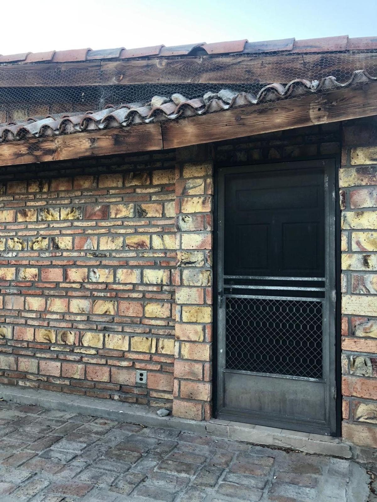 Apartamento Tony Chumpos San Felipe  Exterior photo
