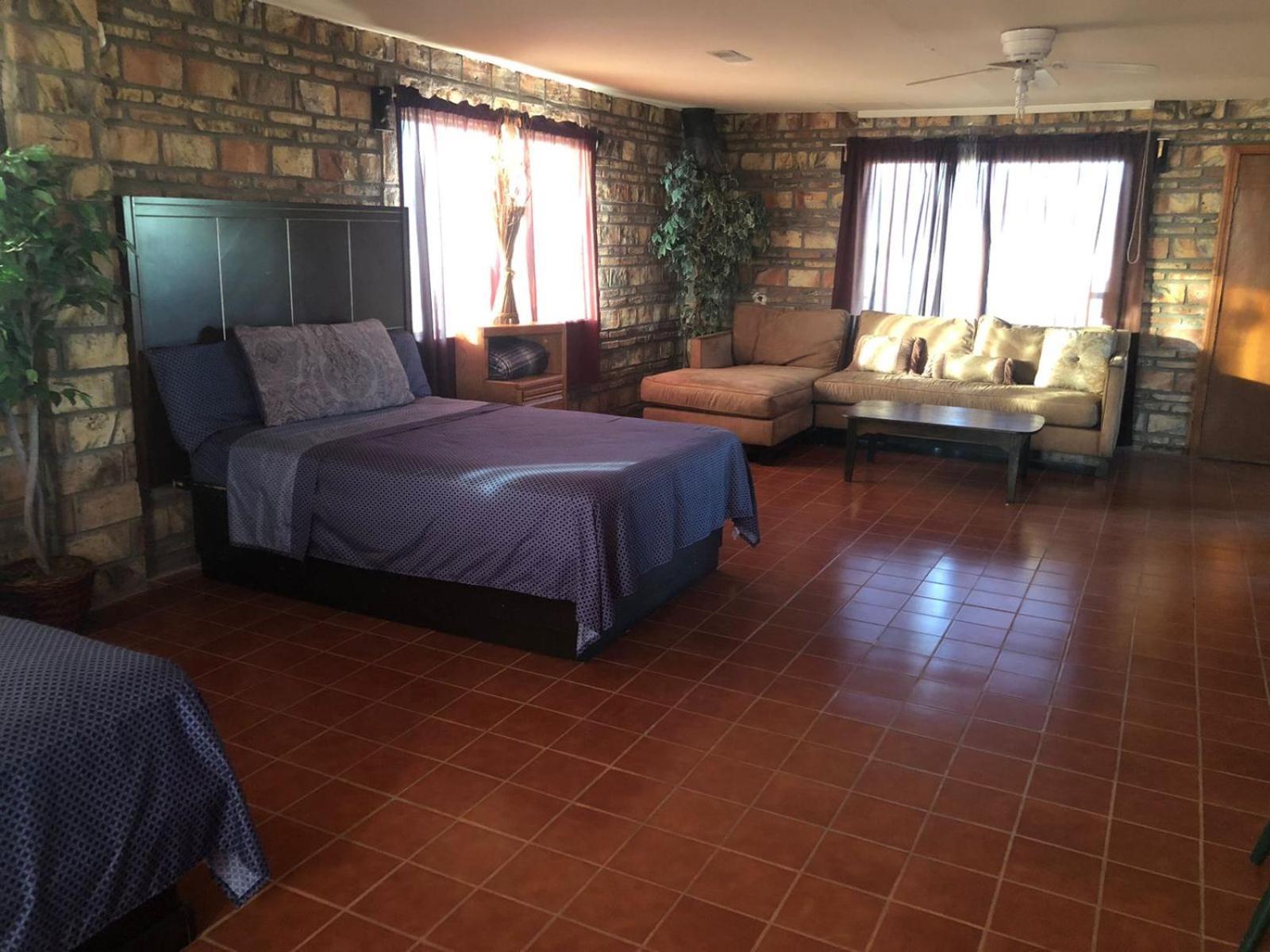Apartamento Tony Chumpos San Felipe  Exterior photo