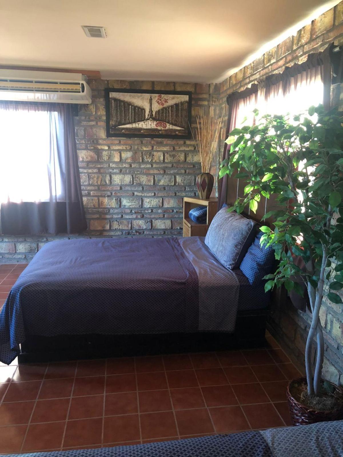 Apartamento Tony Chumpos San Felipe  Exterior photo